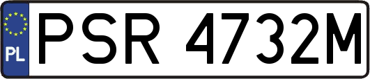 PSR4732M