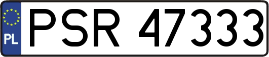 PSR47333