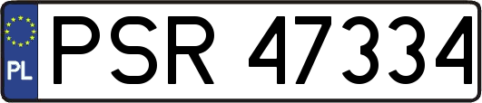 PSR47334
