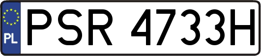 PSR4733H
