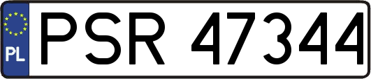 PSR47344