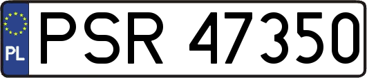 PSR47350
