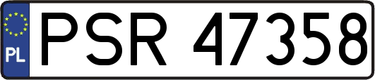 PSR47358