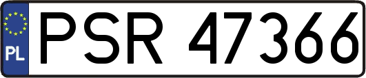 PSR47366