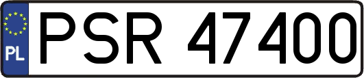 PSR47400