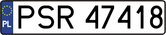 PSR47418