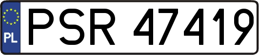 PSR47419