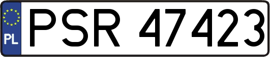 PSR47423