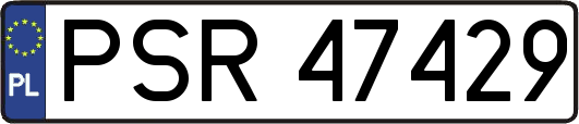 PSR47429