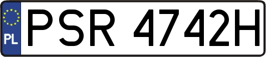PSR4742H
