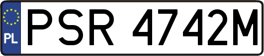 PSR4742M