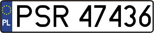 PSR47436