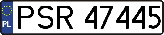 PSR47445