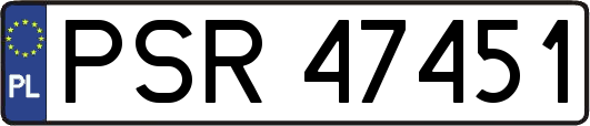 PSR47451