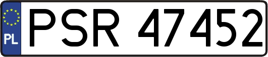 PSR47452
