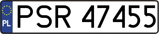 PSR47455
