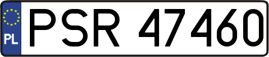 PSR47460