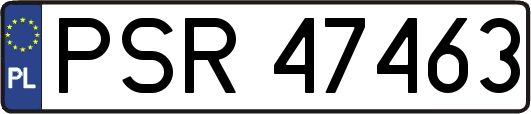 PSR47463