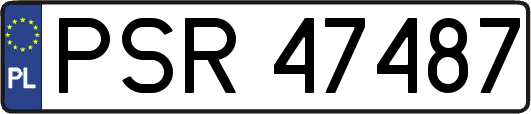 PSR47487