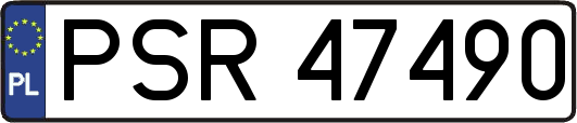 PSR47490