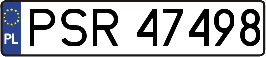 PSR47498