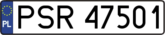 PSR47501