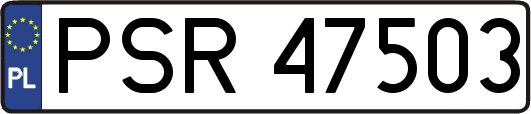 PSR47503