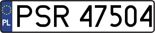 PSR47504
