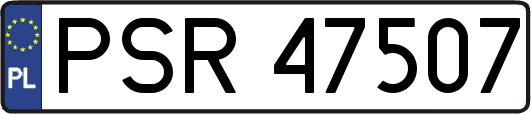 PSR47507