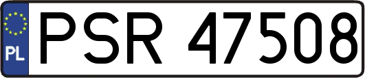 PSR47508