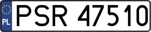 PSR47510