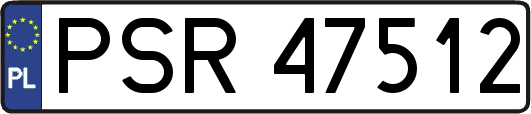 PSR47512