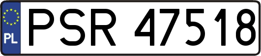 PSR47518