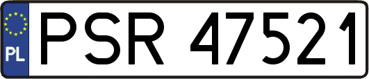 PSR47521