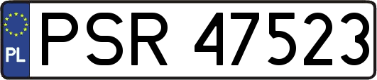 PSR47523