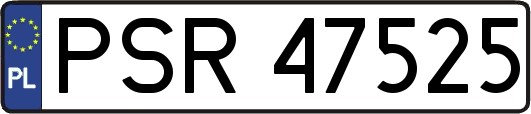 PSR47525