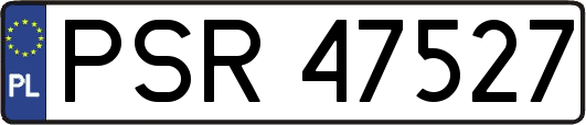 PSR47527