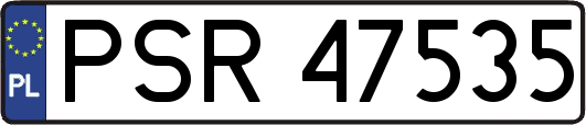 PSR47535