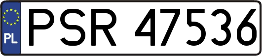 PSR47536
