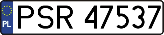 PSR47537