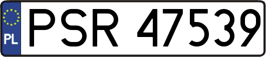PSR47539