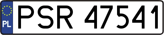 PSR47541