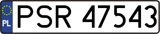 PSR47543