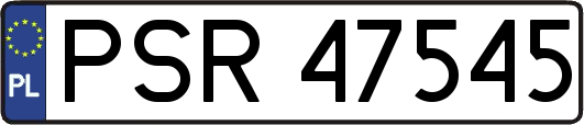 PSR47545