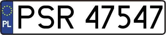 PSR47547