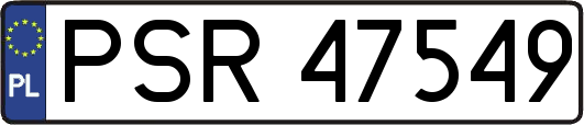 PSR47549