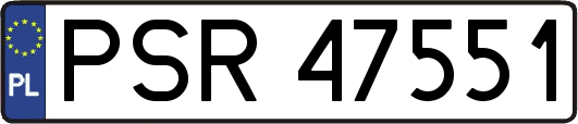 PSR47551