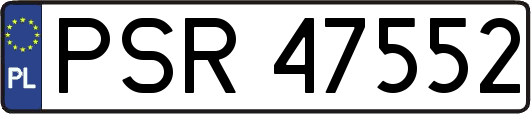 PSR47552