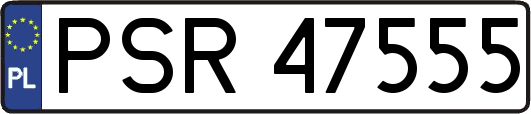 PSR47555