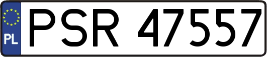 PSR47557